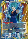 Product image for SSB Vegito, Blue Omen