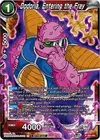 Product image for Dodoria, Entering the Fray (Tournament Pack Vol. 7)