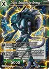 Product image for Dr. Uiro, Rebooting for Revenge (Tournament Pack Vol. 7)