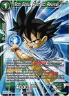 Product image for Son Goku, Path to Revival (Tournament Pack Vol. 7)