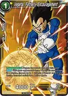 Product image for Vegeta, Fatherly Encouragement (Tournament Pack Vol. 7)