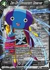 Product image for Zen-Oh, Omnipotent Observer (Tournament Pack Vol. 7) (Winner)