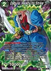 Product image for Dabura, Ready to Strike (Tournament Pack Vol. 7)