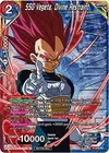 Product image for SSG Vegeta, Divine Restraint (Tournament Pack Vol. 7) (Winner)