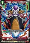 Product image for Frieza, Dread Ambition (Tournament Pack Vol. 8)
