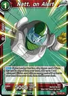 Product image for Natt, on Alert (Tournament Pack Vol. 8)