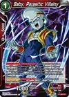 Product image for Baby, Parasitic Villainy (Tournament Pack Vol. 8)