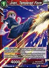 Product image for Jiren, Tempered Form (Tournament Pack Vol. 8)