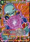 Product image for Baby, Demonic Parasite (Tournament Pack Vol. 8)
