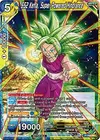 Product image for SS2 Kefla, Super-Powered Hindrance (Tournament Pack Vol. 8)