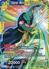 Product image for Saonel, Warrior of Universe 6 (Tournament Pack Vol. 8)