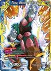 Product image for Pirina, Warrior of Universe 6 (Tournament Pack Vol. 8)