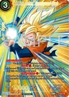 Product image for SS Son Goten, Hyperspeed Rush (Championship 2024 Finals Pack) (Gold Stamped)