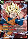 Product image for SS Son Goten, Hyperspeed Rush (Zenkai Series Tournament Pack Vol.1 Winner)