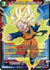 Product image for SS Son Goten, Hyperspeed Rush (Zenkai Series Tournament Pack Vol.1)