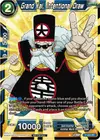 Product image for Grand Kai, Intentional Law (Zenkai Series Tournament Pack Vol.1)