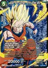 Product image for SS2 Son Gohan, Entrusted Will (Zenkai Series Tournament Pack Vol.1 Winner)