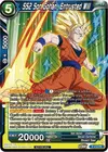 Product image for SS2 Son Gohan, Entrusted Will (Zenkai Series Tournament Pack Vol.1)