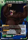 Product image for Great Ape Son Gohan, Saiyan Bloodlines (Zenkai Series Tournament Pack Vol.1)