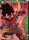 Product image for Kaio-Ken Son Goku, the Furious (Zenkai Series Tournament Pack Vol.1 Winner)