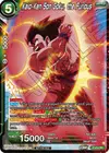 Product image for Kaio-Ken Son Goku, the Furious (Zenkai Series Tournament Pack Vol.1)