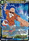 Product image for Master Roshi, Demonic Vassal (Zenkai Series Tournament Pack Vol.1)