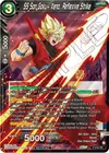Product image for SS Son Goku: Xeno, Reflexive Strike (Zenkai Series Tournament Pack Vol.1)