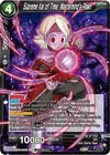 Product image for Supreme Kai of Time, Mastermind's Pawn (Zenkai Series Tournament Pack Vol.1)