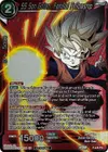 Product image for SS Son Goten, Familial Fellowship (Championship Pack 2022 Vol.3)