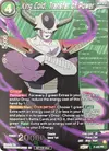 Product image for King Cold, Transfer of Power (Championship Pack 2022 Vol.3)