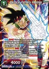 Product image for Bardock, Fatherly Feelings (Zenkai Series Tournament Pack Vol.2)