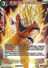 Product image for SS Son Goku, Counterattacker (Zenkai Series Tournament Pack Vol.2)