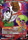 Product image for Android 14 & Android 15, the Invaders (Zenkai Series Tournament Pack Vol.2)