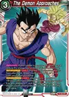 Product image for The Demon Approaches (Zenkai Series Tournament Pack Vol.2)