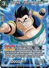 Product image for Gotenks, Fusion Practice (Zenkai Series Tournament Pack Vol.2)
