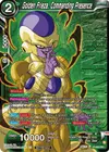 Product image for Golden Frieza, Commanding Presence (Winner)