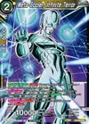 Product image for Meta-Cooler, Infinite Terror (Ultra-Bout Series Tournament Pack Vol.1)