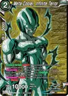Product image for Meta-Cooler, Infinite Terror (Winner)