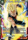 Product image for SS Vegeta, Fighting Back