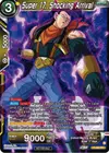 Product image for Super 17, Shocking Arrival