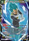 Product image for SSB Vegeta, Disciple of Gods