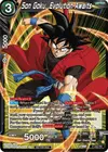 Product image for Son Goku, Evolution Awaits