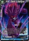 Product image for Fin, Dark Lifeform