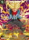 Product image for SS2 Trunks, Emotional Blow (Championship 2024 Finals Pack) (Gold Stamped)