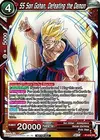 Product image for SS Son Gohan, Defeating the Demon (Deluxe Pack 2026 Vol.1)