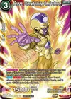 Product image for Frieza, Overwhelming Omnipotence (Zenkai Series Tournament Pack Vol.3)