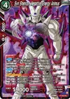 Product image for Syn Shenron, Negative Energy Animus (Zenkai Series Tournament Pack Vol.3)