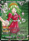 Product image for Brianne De Chateau, Elegant Fighter (Zenkai Series Tournament Pack Vol.3 Winner)