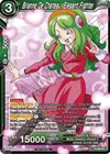 Product image for Brianne De Chateau, Elegant Fighter (Zenkai Series Tournament Pack Vol.3)