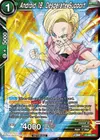 Product image for Android 18, Desperate Support (Zenkai Series Tournament Pack Vol.3)